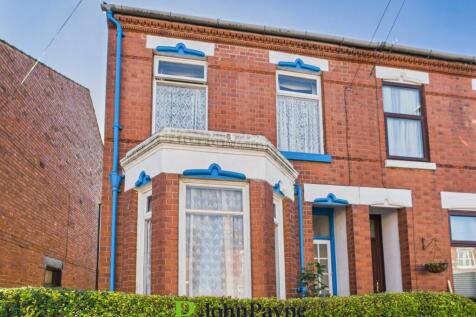 Broomfield Road, Earlsdon, Coventry, CV5 2 bed end of terrace house for sale