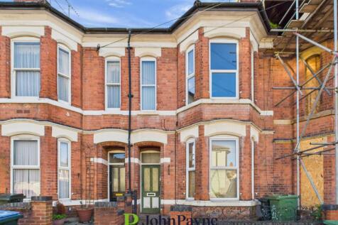 Regent Street, Coventry, CV1 2 bed apartment for sale