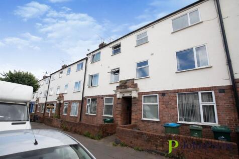 Albany Road, Earlsdon, Coventry, CV5 2 bed apartment for sale
