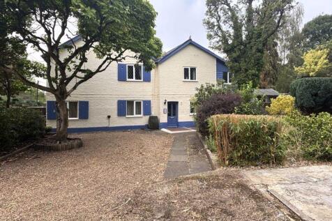 Kennel Lane, Windlesham GU20 3 bed house for sale