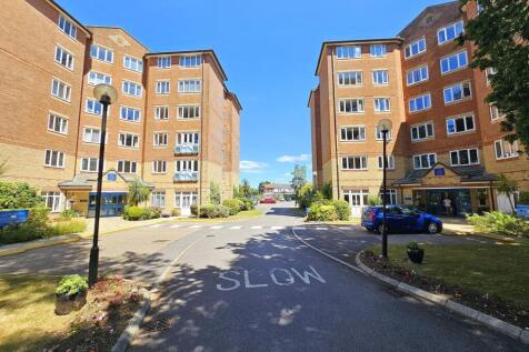 2 bedroom retirement property for sale