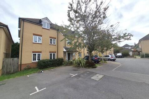 2 Chubbs Mews, Parkstone, Poole, BH12 2 bed apartment for sale