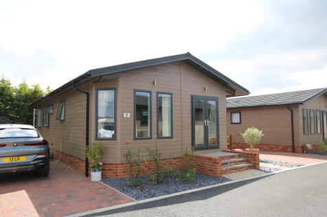 2 bedroom mobile home for sale