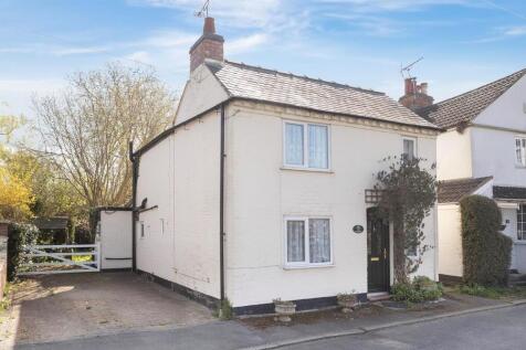 2 bedroom detached house for sale