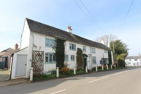 5 bedroom character property for sale
