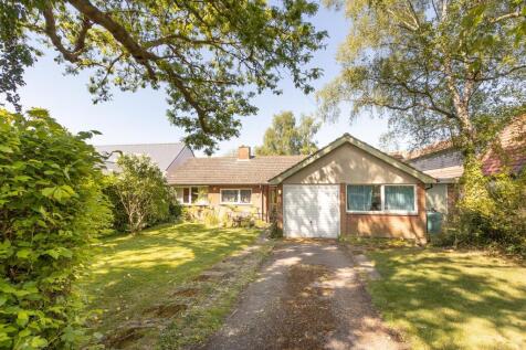 3 bedroom house for sale