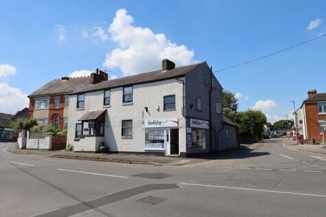 Lutterworth Road, Burbage... 4 bed detached house for sale