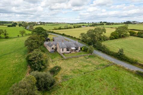 4 bedroom detached bungalow for sale