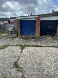 Garage for sale