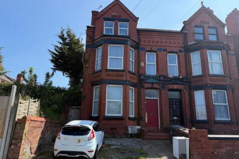 1 bedroom block of apartments for sale