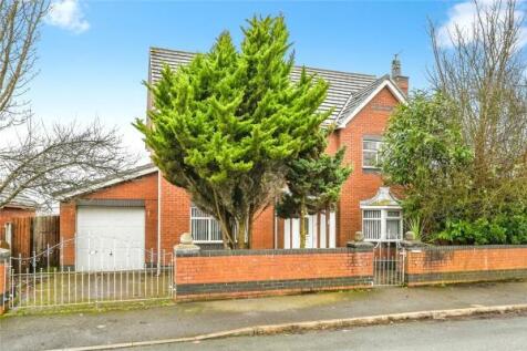 7 bedroom detached house for sale