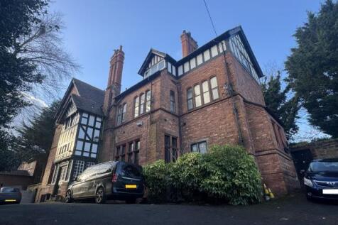 1 bedroom flat for sale