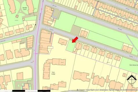 Land for sale