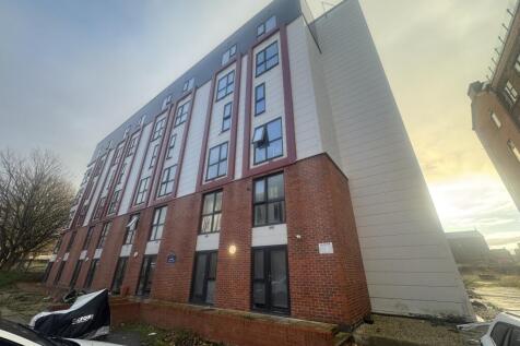 1 bedroom flat for sale