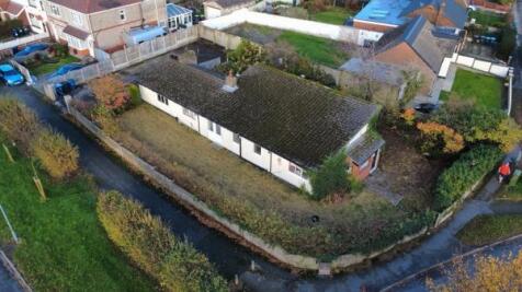 5 bedroom bungalow for sale