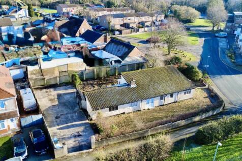 5 bedroom bungalow for sale