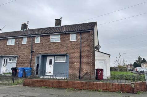 2 bedroom town house for sale