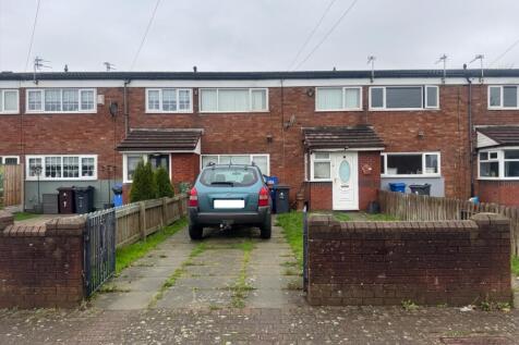 3 bedroom town house for sale