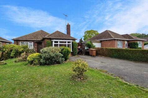 2 bedroom bungalow for sale