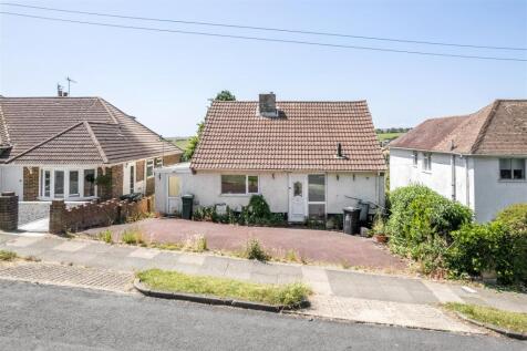 Downs Valley Road, Brighton Plot for sale
