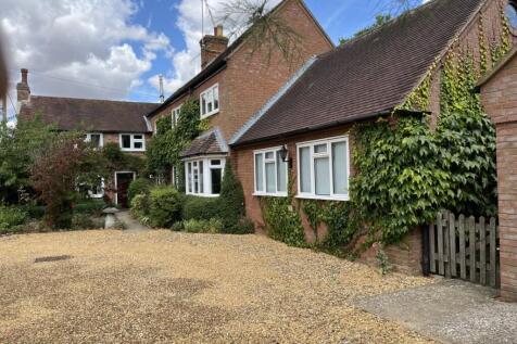 Staploe Lane, St Neots PE19 4 bed detached house for sale
