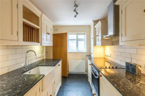 Alma Place, South Liberty Lane... 2 bed detached house for sale