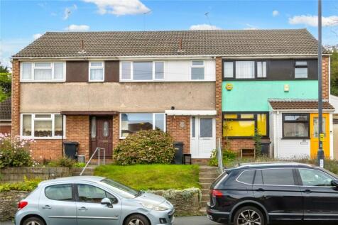 Glyn Vale, Bedminster, Bristol, BS3 2 bed terraced house for sale