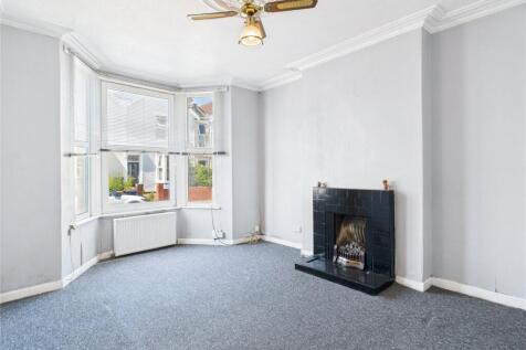Osborne Road, Southville, Bristol, BS3 2 bed end of terrace house for sale