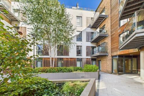 Anchorage, Bristol, BS1 2 bed apartment for sale