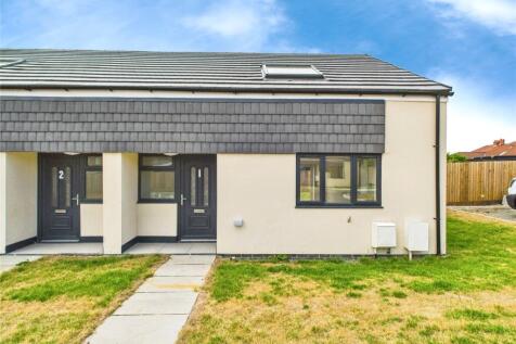 Jarnail Close, Bristol, BS13 2 bed semi