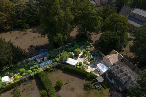 Church Street, Wootton, OX20 2 bed cottage for sale