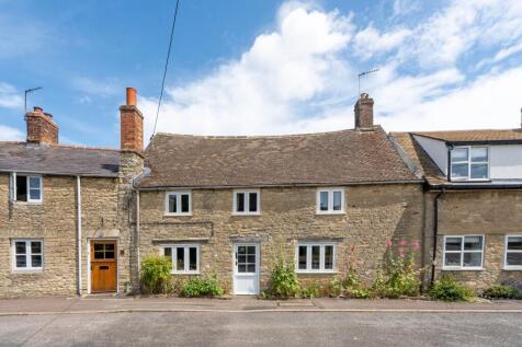 Nethercote Road, Tackley, OX5 3 bed cottage for sale