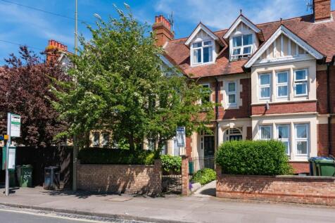 East Oxford, OX4 5 bed terraced house for sale