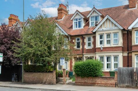 5 bedroom terraced house for sale