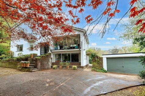 Bedwells Heath, Boars Hill, OX1 4 bed detached house for sale