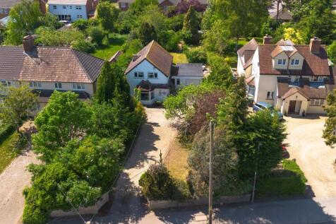 Cumnor Road, Boars Hill, OX1 3 bed detached house for sale