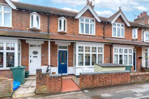 Sunningwell Road, Oxford, OX1 2 bed terraced house for sale