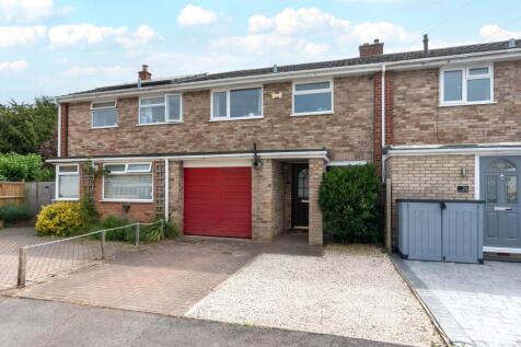 Swinbourne Road, Littlemore, OX4 3 bed terraced house for sale