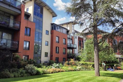 Fisher Row, The Stream Edge Fisher... 2 bed apartment for sale