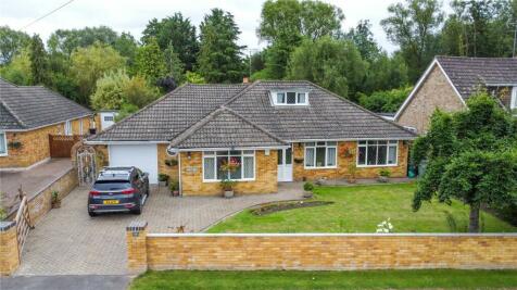 4 bedroom bungalow for sale