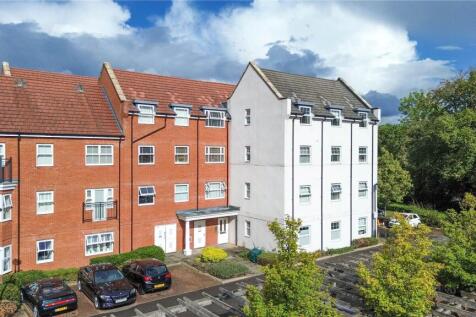 Ashville Way, Berkshire RG41 1 bed apartment for sale
