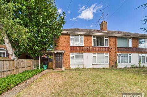 2 bedroom maisonette for sale