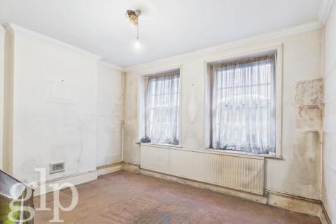 Cranfield Court, Homer Street... 1 bed apartment for sale