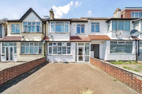 Streatham Vale, LONDON SW16 3 bed terraced house for sale