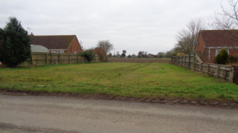 Star Lane, Lincolnshire PE12 Land for sale