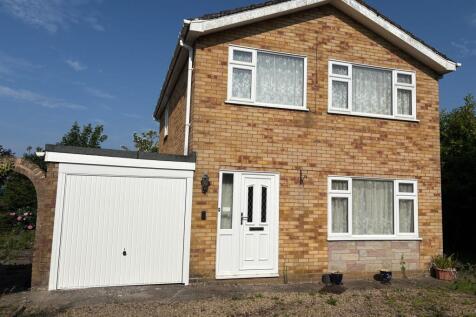Bell Lane, Spalding PE12 3 bed detached house for sale