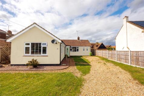 Newbury Lane, Silsoe, Bedfordshire, MK45 4 bed detached house for sale