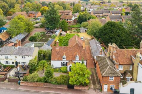 Dunstable Street, Ampthill... 4 bed detached house for sale