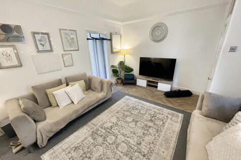 Jemmett Street Preston PR1 7XH 2 bed terraced house for sale