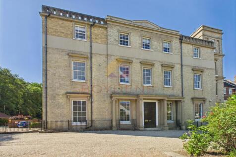 Lexden Road, Colchester CO3 3 bed apartment for sale